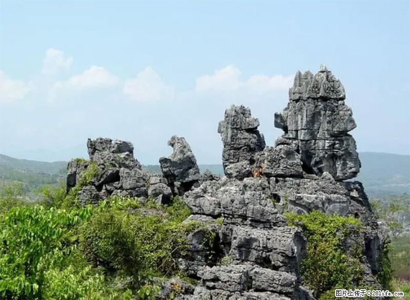 桂林旅游名城景点:灌阳文市石林 - 游山玩水 - 咸宁生活社区 - 咸宁28生活网 xianning.28life.com
