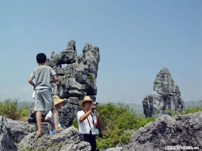 桂林旅游名城景点:灌阳文市石林 - 游山玩水 - 咸宁生活社区 - 咸宁28生活网 xianning.28life.com
