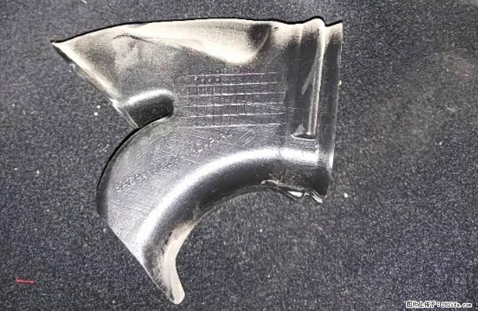 【福特·嘉年华】主驾驶位脚部空调不出风，如何解决？ - 车友部落 - 咸宁生活社区 - 咸宁28生活网 xianning.28life.com