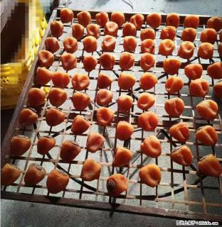 广西桂林平乐桥亭【柿饼之乡】2025年纯手工制作、无任何添加剂的第一批柿饼准备上市了，欢迎联系订购！ - 咸宁28生活网 xianning.28life.com