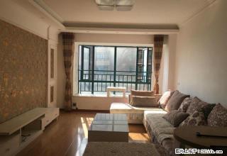 时代广场 温馨舒适装修三房 高层好风光 家电家具齐全 - 咸宁28生活网 xianning.28life.com