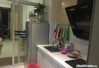 福临天下 单身公寓 精装修 家具家电齐全 拎包入住 - 咸宁28生活网 xianning.28life.com