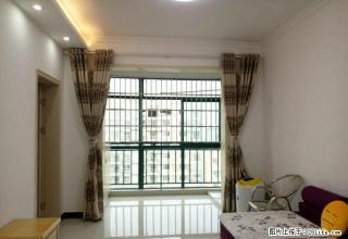 1+8时代广场单身公寓直接拎包入住1200元 - 咸宁28生活网 xianning.28life.com