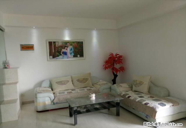 银泉明珠山语阁 精装3房 1300元/月 拎包入住 看房方便 - 房屋出租 - 房屋租售 - 咸宁分类信息 - 咸宁28生活网 xianning.28life.com