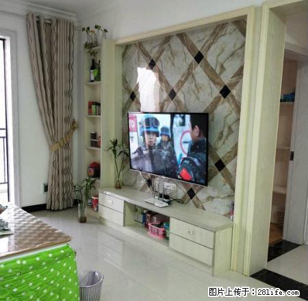 香泉公馆精装房屋可拎包入住金诚房产 - 房屋出租 - 房屋租售 - 咸宁分类信息 - 咸宁28生活网 xianning.28life.com