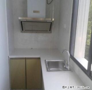 岔路口中学旁两室一厅可直接入住800元出租金诚房产 - 咸宁28生活网 xianning.28life.com