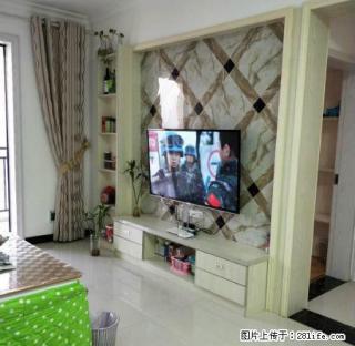 香泉公馆精装房屋可拎包入住金诚房产 - 咸宁28生活网 xianning.28life.com