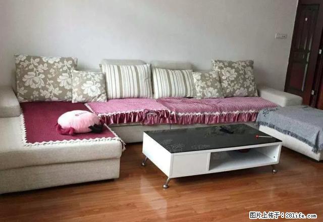 咸宁人才市场对面 姚家花园 精装大三房 拎包入住 欢迎来电 - 房屋出租 - 房屋租售 - 咸宁分类信息 - 咸宁28生活网 xianning.28life.com