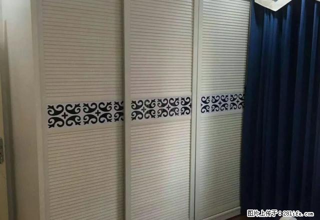 天洁 巴黎城精装修2房出租 精装修 家私齐全 - 房屋出租 - 房屋租售 - 咸宁分类信息 - 咸宁28生活网 xianning.28life.com