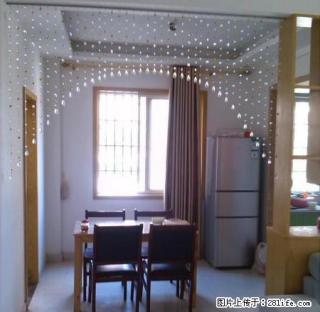 天洁国际华沙城精装3房家具家电齐全拎包入住 - 咸宁28生活网 xianning.28life.com