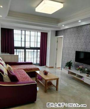 东兴国际电梯房 2房精装修拎包入住欢迎来电看房 - 房屋出租 - 房屋租售 - 咸宁分类信息 - 咸宁28生活网 xianning.28life.com