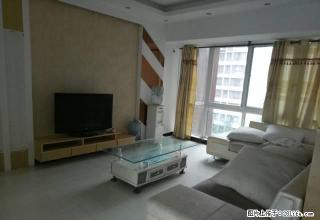 福星城三室精装带家电家具 - 咸宁28生活网 xianning.28life.com