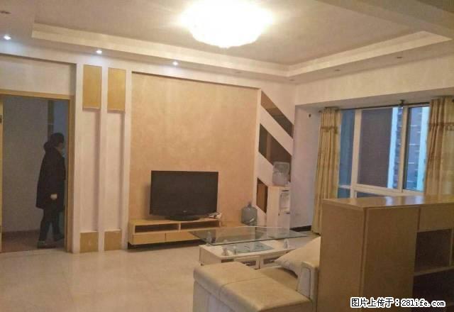 福星城电梯精装三房,高档小区环境好,家私齐全 - 房屋出租 - 房屋租售 - 咸宁分类信息 - 咸宁28生活网 xianning.28life.com