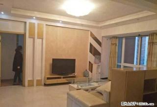 福星城电梯精装三房,高档小区环境好,家私齐全 - 咸宁28生活网 xianning.28life.com
