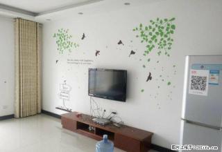 天骄华庭两室两厅办公住家两用房 - 咸宁28生活网 xianning.28life.com