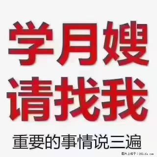 【招聘】月嫂,上海徐汇区 - 咸宁28生活网 xianning.28life.com