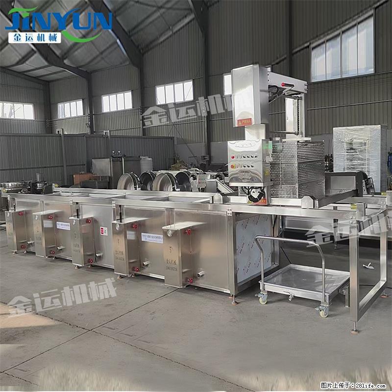 五联多联卤煮锅 连续式蜂窝卤煮锅 卤鸡卤蛋大批量生产卤煮设备 - 综合信息 - 其他综合 - 咸宁分类信息 - 咸宁28生活网 xianning.28life.com