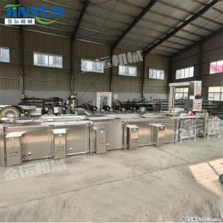 五联多联卤煮锅 连续式蜂窝卤煮锅 卤鸡卤蛋大批量生产卤煮设备 - 咸宁28生活网 xianning.28life.com