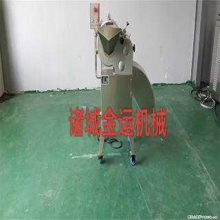 大蒜三维切丁机 商用果蔬切丁设备 苹果土豆切粒机 - 咸宁28生活网 xianning.28life.com