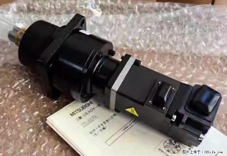 HG-KR053BG1成都三菱伺服电机销售MR-J5W3-222G-N1 MR-J4-20A HK- - 综合信息 - 其他综合 - 咸宁分类信息 - 咸宁28生活网 xianning.28life.com