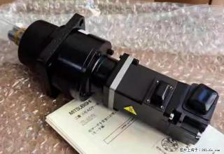 HG-KR053BG1成都三菱伺服电机销售MR-J5W3-222G-N1 MR-J4-20A HK- - 咸宁28生活网 xianning.28life.com