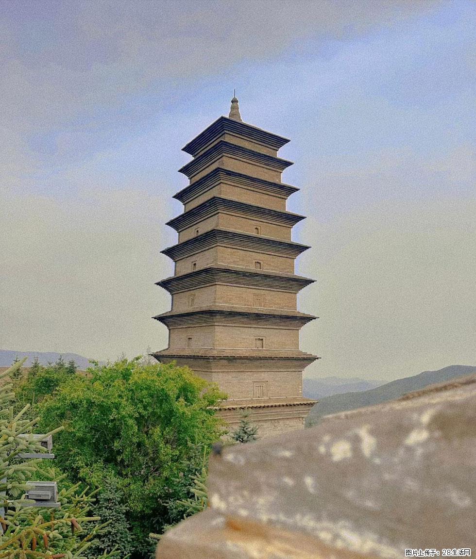 朔州【崇福寺】朔州老城，寺庙道观，少喧嚣，多古韵，朔州是山西被低估的塞上秘境。 - 游山玩水 - 咸宁生活社区 - 咸宁28生活网 xianning.28life.com