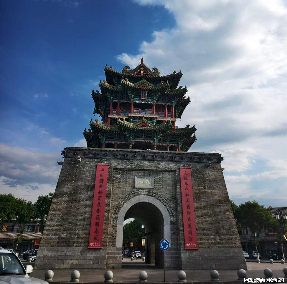 朔州【崇福寺】朔州老城，寺庙道观，少喧嚣，多古韵，朔州是山西被低估的塞上秘境。 - 游山玩水 - 咸宁生活社区 - 咸宁28生活网 xianning.28life.com