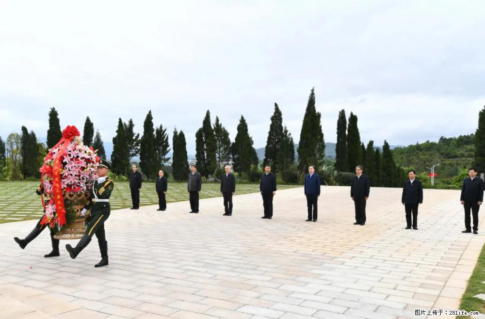习近平赴广西考察调研 - 咸宁生活资讯 - 咸宁28生活网 xianning.28life.com