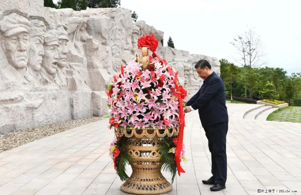 习近平赴广西考察调研 - 咸宁生活资讯 - 咸宁28生活网 xianning.28life.com