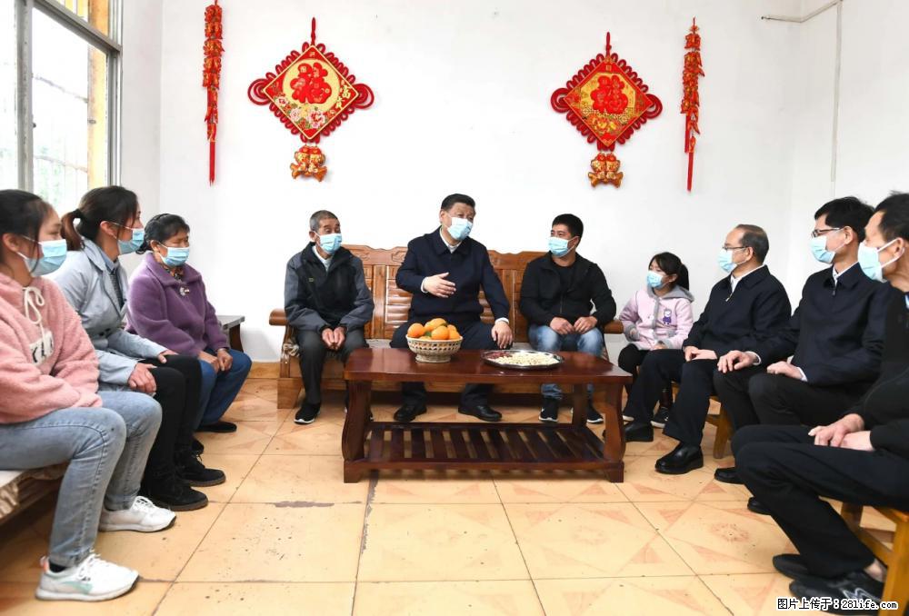 习近平赴广西考察调研 - 咸宁生活资讯 - 咸宁28生活网 xianning.28life.com