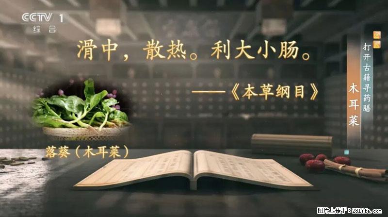 比牛奶补钙还厉害！凉血解毒、稳血糖...这菜冬天必吃，很多人却当草 - 咸宁生活资讯 - 咸宁28生活网 xianning.28life.com