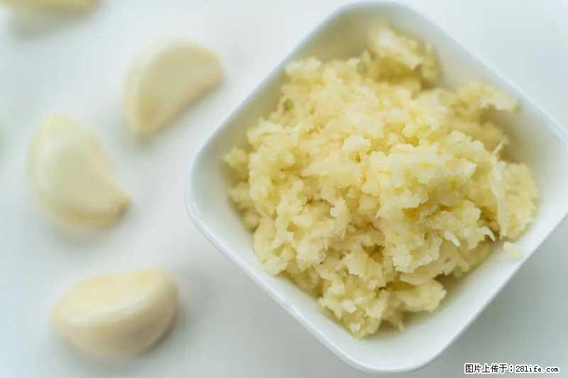抗菌消炎、护肝健脾！这种“天然青霉素”就在你家餐桌上，春季吃正合适 - 咸宁生活资讯 - 咸宁28生活网 xianning.28life.com