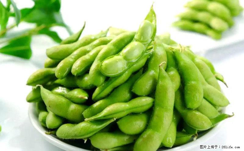 这些蔬菜是“天然钙片”，这6种被医生重点推荐 - 咸宁生活资讯 - 咸宁28生活网 xianning.28life.com