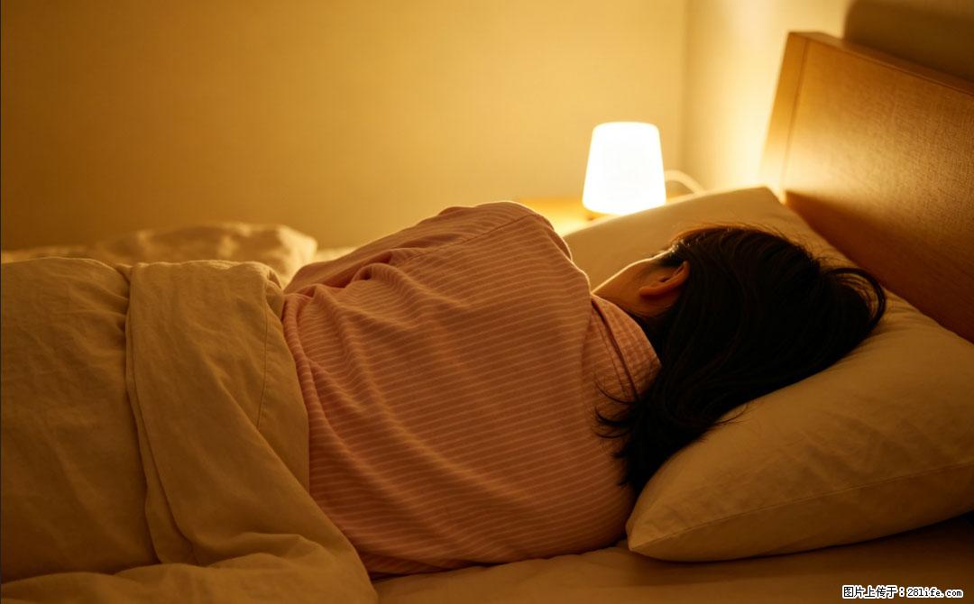 熬夜会让猝死风险飙升！出现以下4种情况赶紧休息→ - 咸宁生活资讯 - 咸宁28生活网 xianning.28life.com