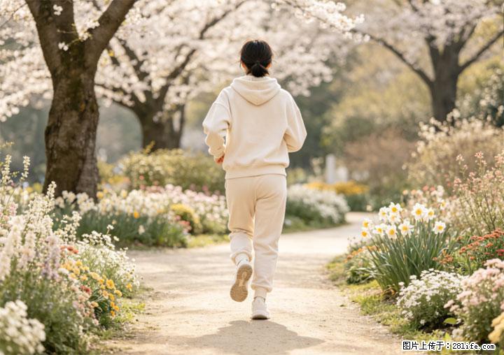 学会这套走路方法！稳血糖护心脏，养护关节更护健康 - 咸宁生活资讯 - 咸宁28生活网 xianning.28life.com