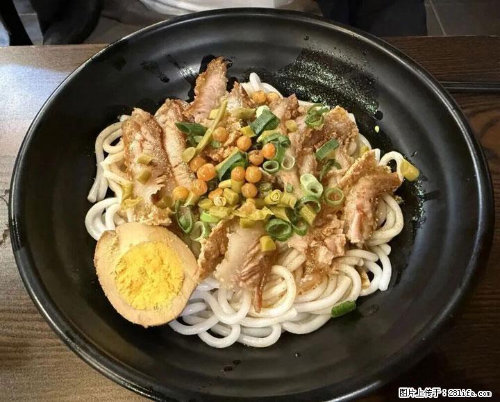 桂林米粉：承载乡愁与文化传承的美食 - 咸宁生活资讯 - 咸宁28生活网 xianning.28life.com